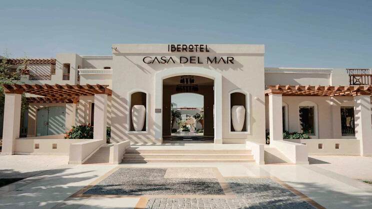 Iberotel Casa Del Mar Resort